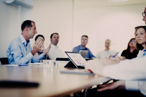 Geomarketing Beratung durch das WIGeoGIS-Team Geomarketing Beratung durch das WIGeoGIS-Team