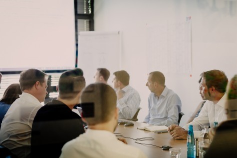 Geomarketing Analysen für Vertrieb, Marketing und Expansion Geomarketing Analysen für Vertrieb, Marketing und Expansion