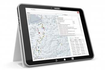 WebGIS for change management - learn more WebGIS for change management