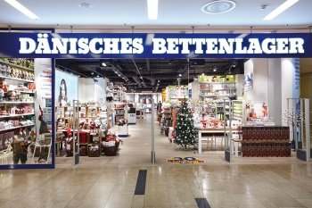 JYSK (DAENISCHES BETTENLAGER) setzt auf Geomarketing - mehr erfahren JYSK (DAENISCHES BETTENLAGER) setzt auf Geomarketing