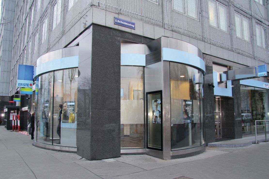 Standortplanung im Retail Banking mit Geomarketing Standortplanung im Retail Banking mit Geomarketing