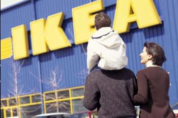 ArcGIS Erweiterungen der WIGeoGIS werden bei der Projektentwicklung von IKEA genutzt. - mehr erfahren ArcGIS Erweiterungen der WIGeoGIS werden bei der Projektentwicklung von IKEA genutzt.