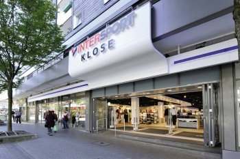 Standortanalysen beim Intersport - mehr erfahren Standortanalysen beim Intersport
