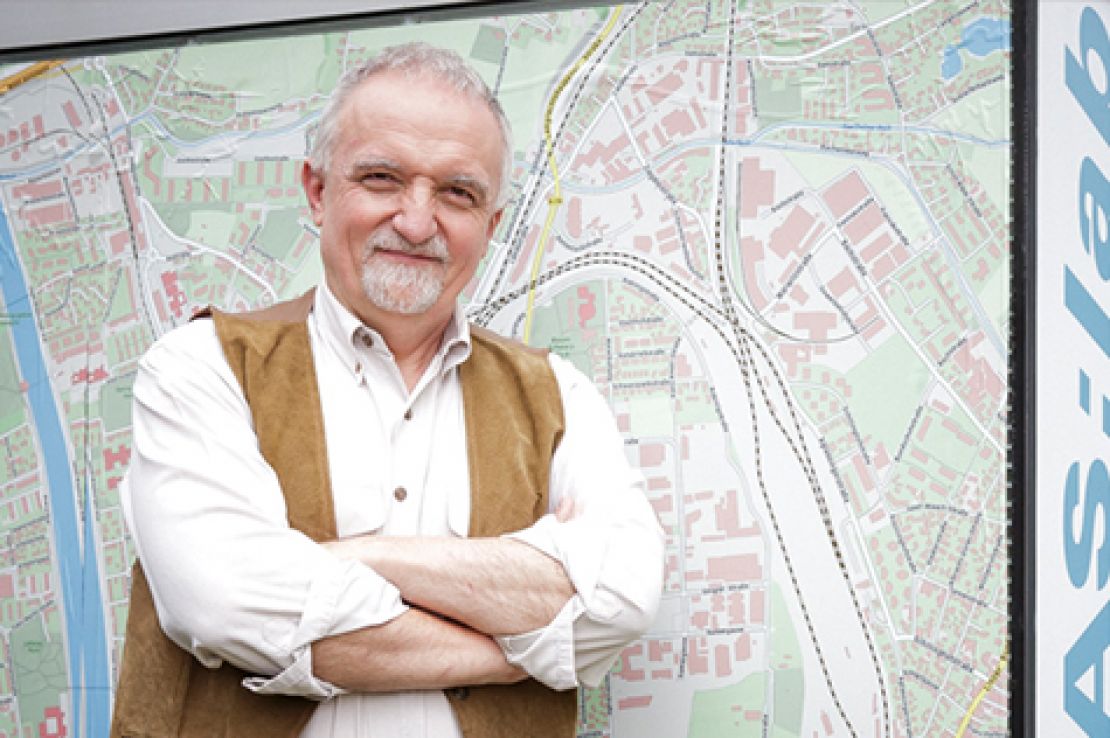 Josef Strobl Josef Strobl