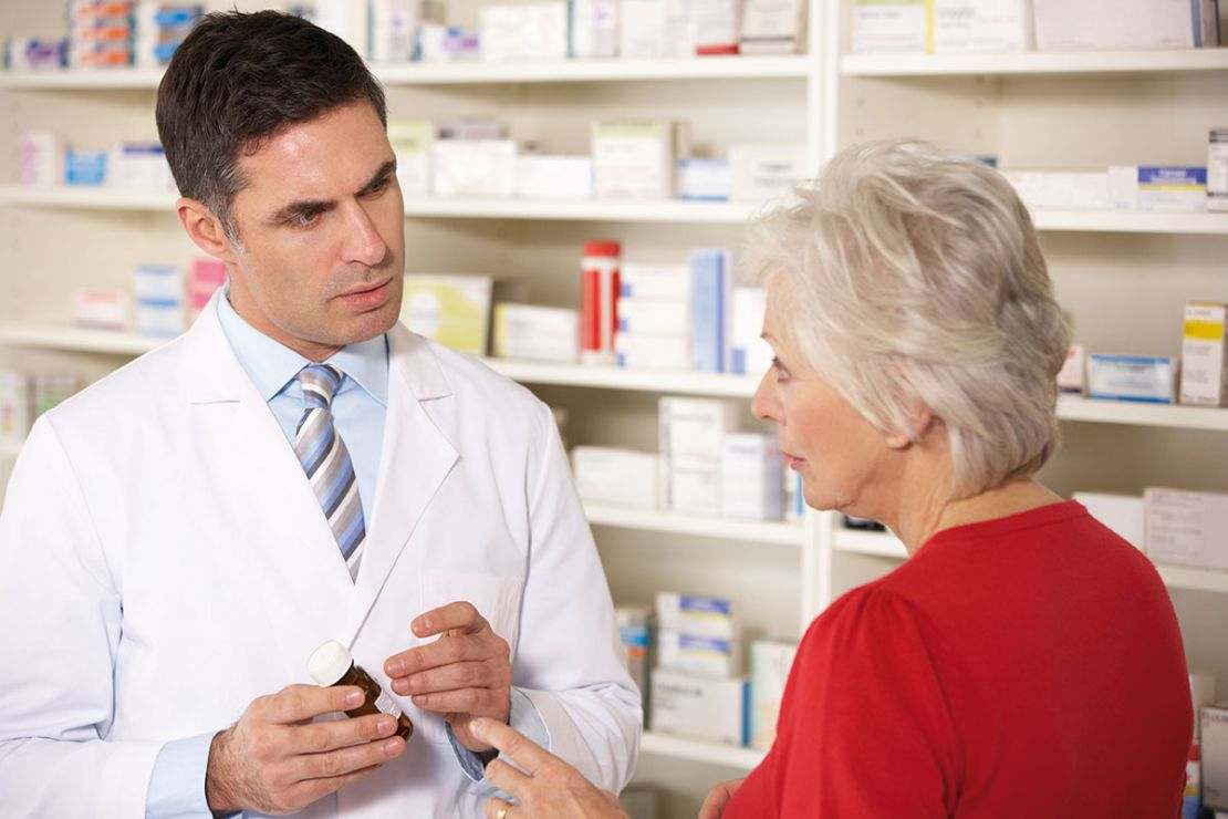 Apotheken: Optimale Sortimentsgestaltung dank Geomarketing Apotheken: Optimale Sortimentsgestaltung dank Geomarketing