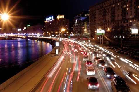 TomTom Straßendaten - die besten Ihrer Art TomTom Straßendaten - die besten Ihrer Art