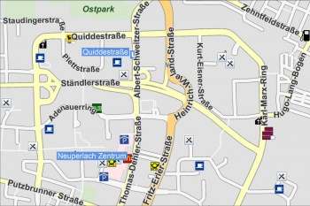 WIGeoStreet - mehr erfahren WIGeoStreet