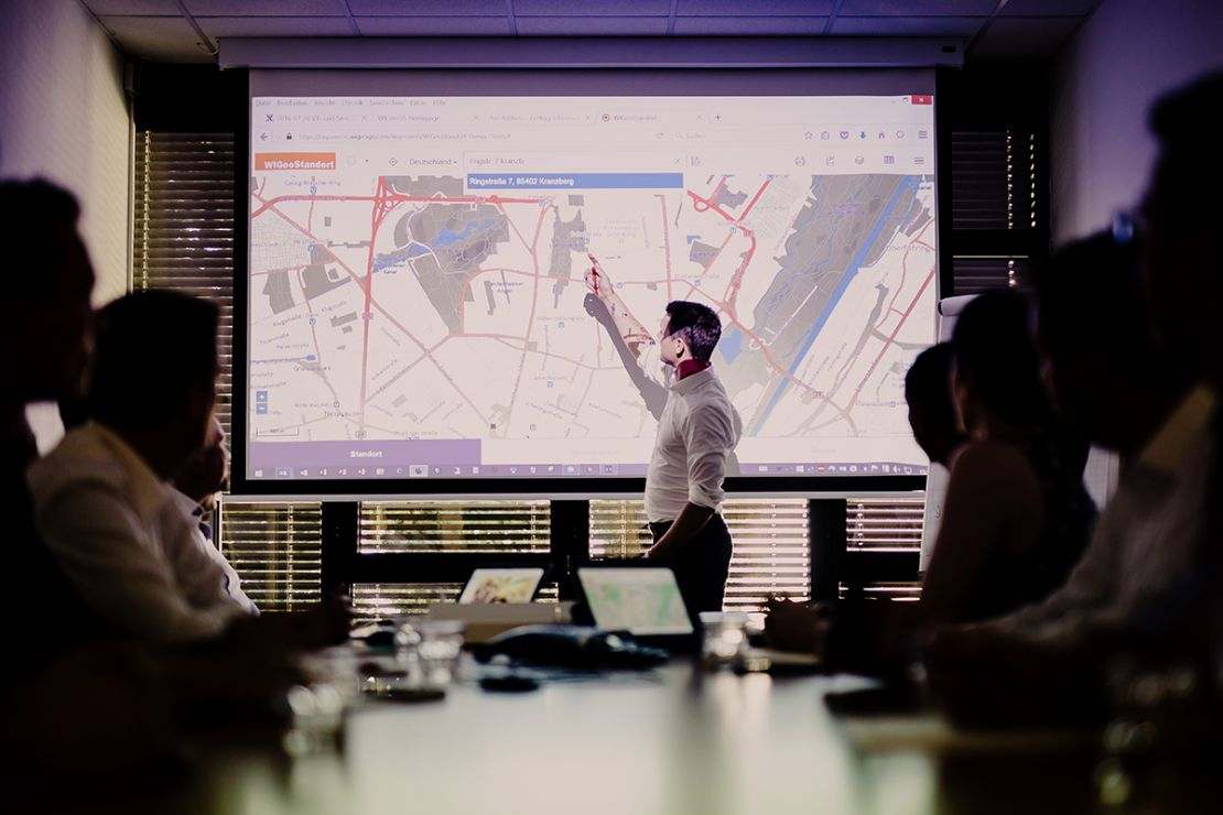 Market Analysis - Heart of Business Planning Market Analysis - Heart of Business Planning