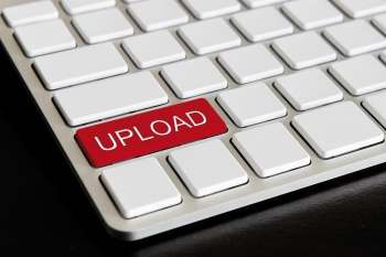 Easy data upload for analysis via WebGIS - learn more Easy data upload for analysis via WebGIS