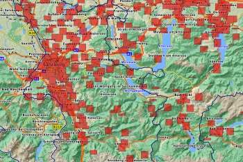 ArcAustria, die österreichischen Standard-Marktdaten - mehr erfahren ArcAustria, die österreichischen Standard-Marktdaten