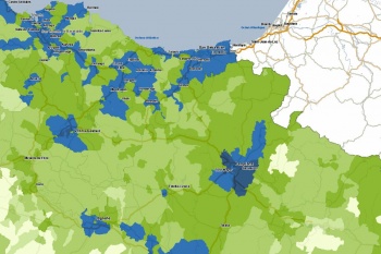 Daten zu Online-Affinität und Online-Kaufkraft für Deutschland, Österreich und Europa - mehr erfahren Daten zu Online-Affinität und Online-Kaufkraft für Deutschland, Österreich und Europa