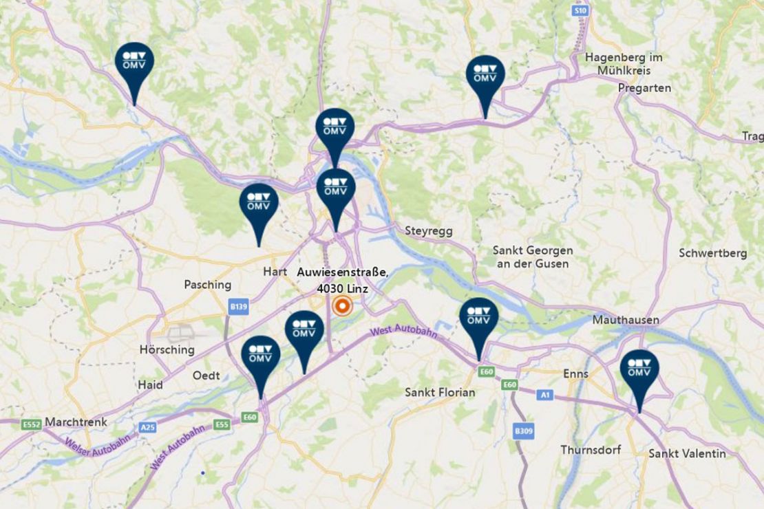 NextDoor guides customers to your stores, service centers, dealers or products NextDoor guides customers to your stores, service centers, dealers or products