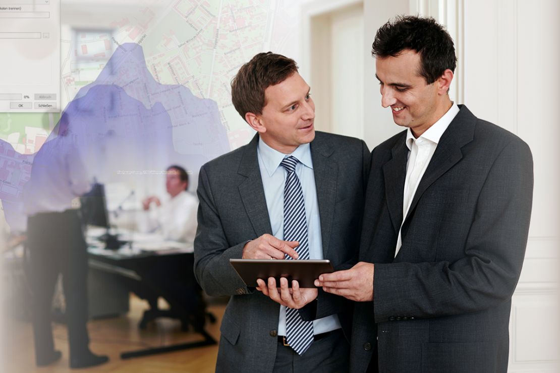 Jobs bei WIGeoGIS Jobs bei WIGeoGIS