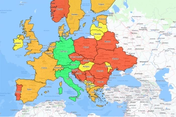 Create Interactive Maps in WebGIS 