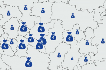 Kaufkrakftdaten weltweit - mehr erfahren Kaufkrakftdaten weltweit