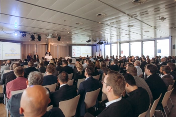 Once again in 2019, the Knowledge Day was the geomarketing event for the German speaking world.