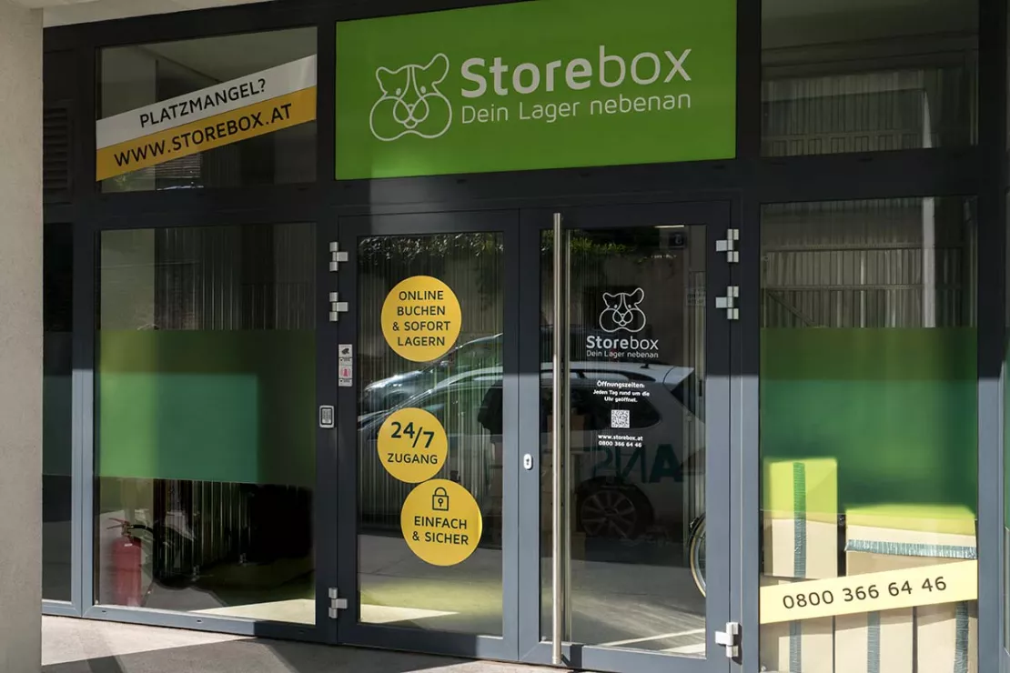 Customer report: Storebox uses WIGeoLocation for location analysis