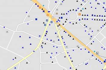 Ricoh Austria is using WebGIS by WIGeoGIS. - learn more Ricoh Austria is using WebGIS by WIGeoGIS.