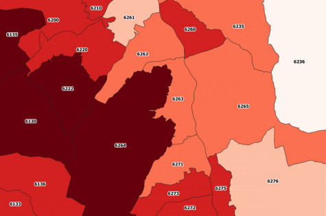 WIGeo QGIS Erweiterung Scoring-Analyse Zielgruppe WIGeo QGIS Erweiterung Scoring-Analyse Zielgruppe