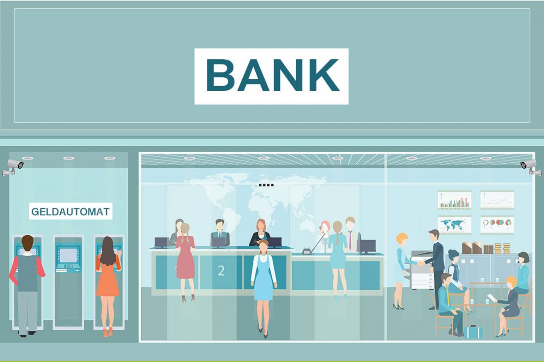 Standortanalyse für Banken und Sparkassen - Vorteile von Geomarketing und GIS-Software Standortanalyse für Banken und Sparkassen - Vorteile von Geomarketing und GIS-Software