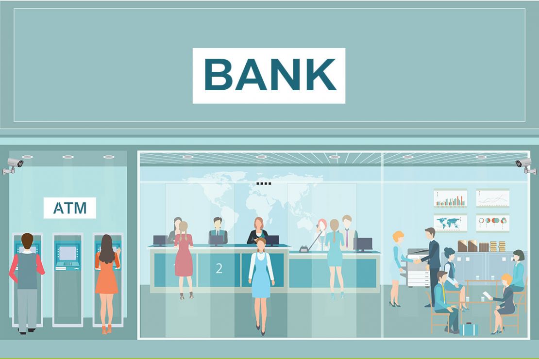 Location analyses for banks and savings banks – benefits of geomarketing and GIS software
