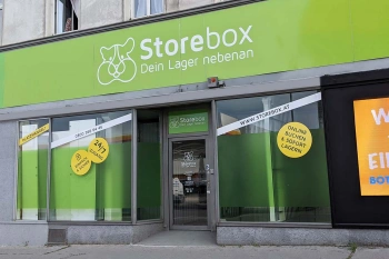 Storebox uses WIGeoLocation - SuccessStory