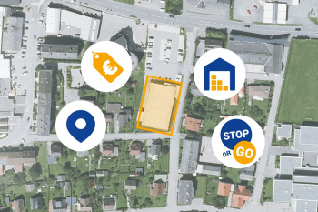 Immotool ANWR WebGIS Erweiterung WIGeoStandort - mehr erfahren Immotool ANWR WebGIS Erweiterung WIGeoStandort