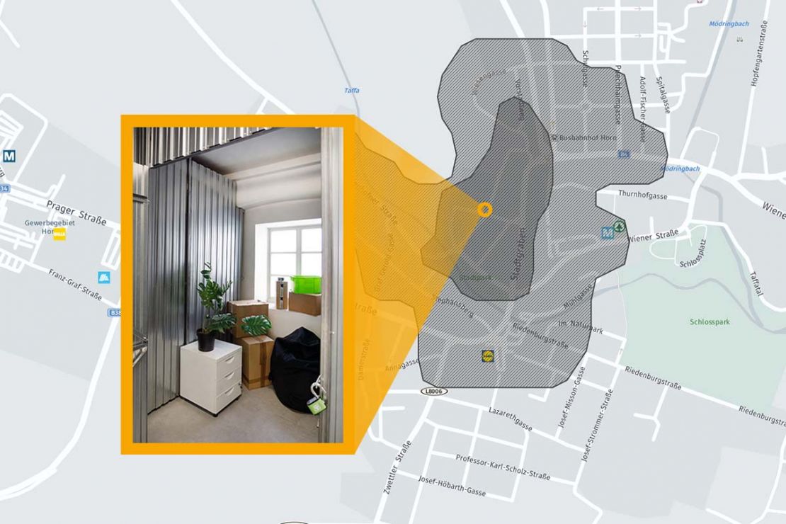 Location Analysis with WIGeoLocation Location Analysis with WIGeoLocation
