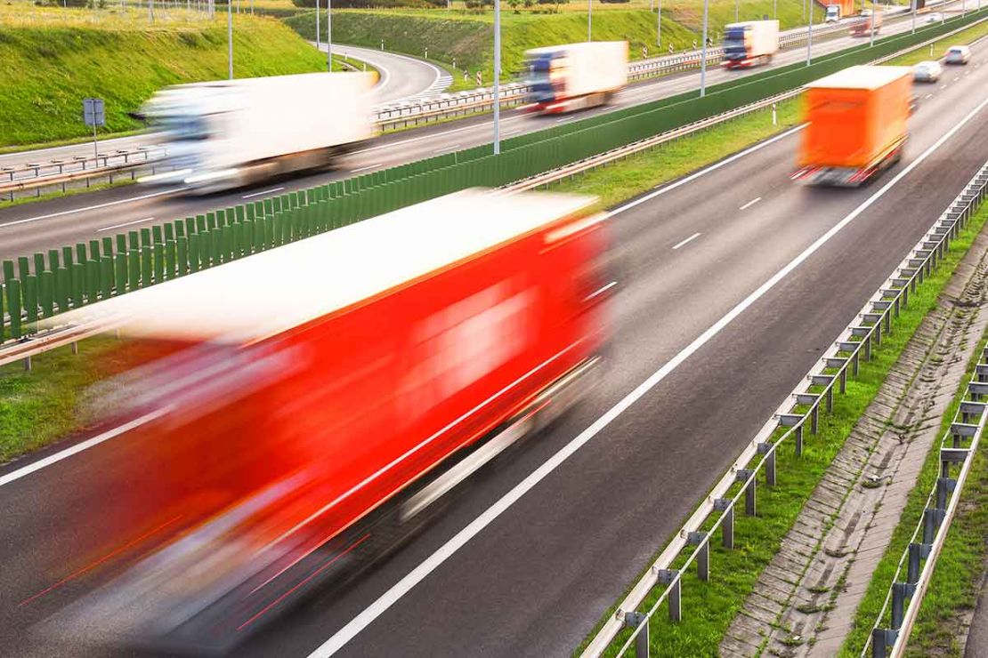 Straßendaten für Navigation und Tourenplanung Straßendaten für Navigation und Tourenplanung