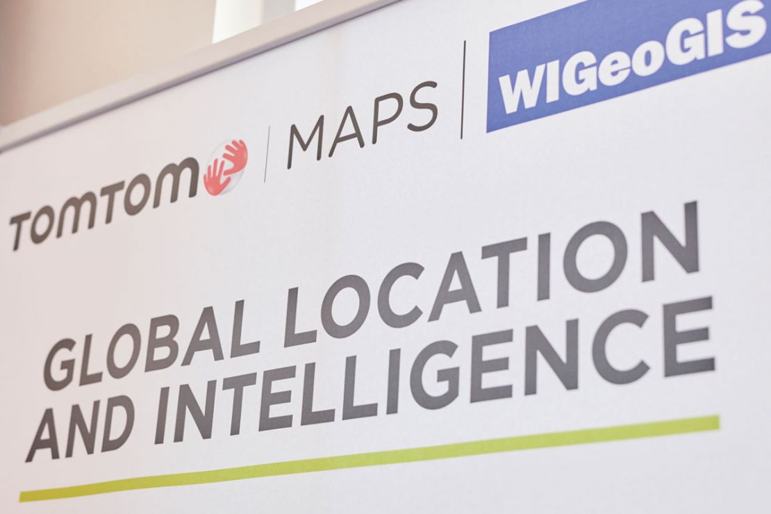 Optimierte Geomarketing-Prozesskette und WebGIS waren die Schwerpunkte am Knowledge Day 2017 in München. Optimierte Geomarketing-Prozesskette und WebGIS waren die Schwerpunkte am Knowledge Day 2017 in München.