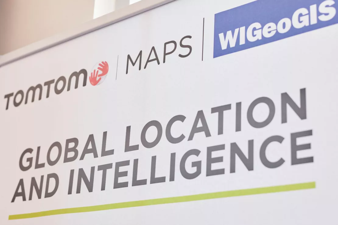 Optimierte Geomarketing-Prozesskette und WebGIS waren die Schwerpunkte am Knowledge Day 2017 in München.