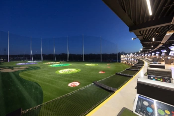Location Planning for Topgolf Facilities using WIGeoLocation