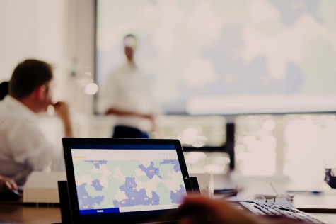 Marktpotenzialanalyse WebGIS Marktpotenzialanalyse WebGIS