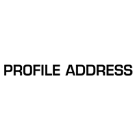 WIGeoGIS Market Data - Partner ProfileAddress WIGeoGIS Market Data - Partner ProfileAddress