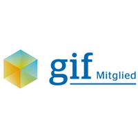 WIGeoGIS Real Estate - Partner gif Gesellschaft für Immobilienwirtschaftliche Forschung