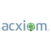 WIGeoGIS Market Data - Partner Acxiom WIGeoGIS Market Data - Partner Acxiom
